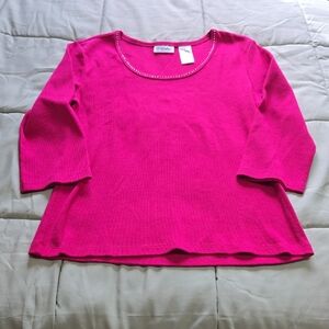Pink Ladies Top